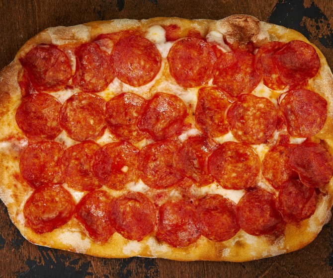 Пепперони 